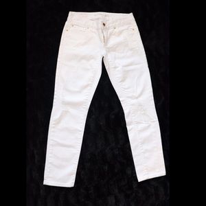 Michael Kors Cropped Skinny